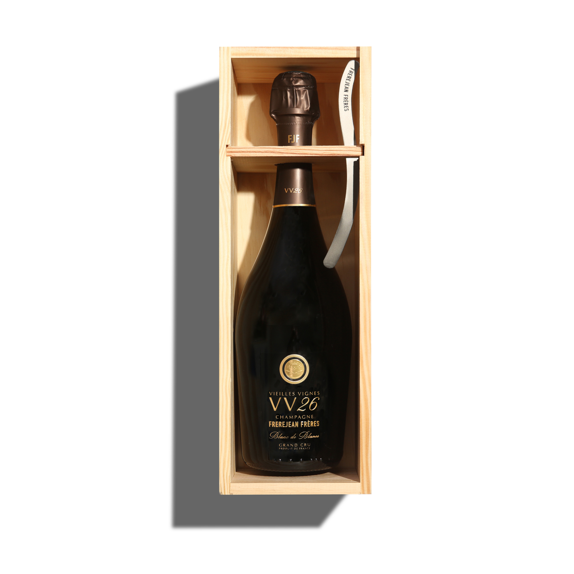 Frerejean Frères VV26